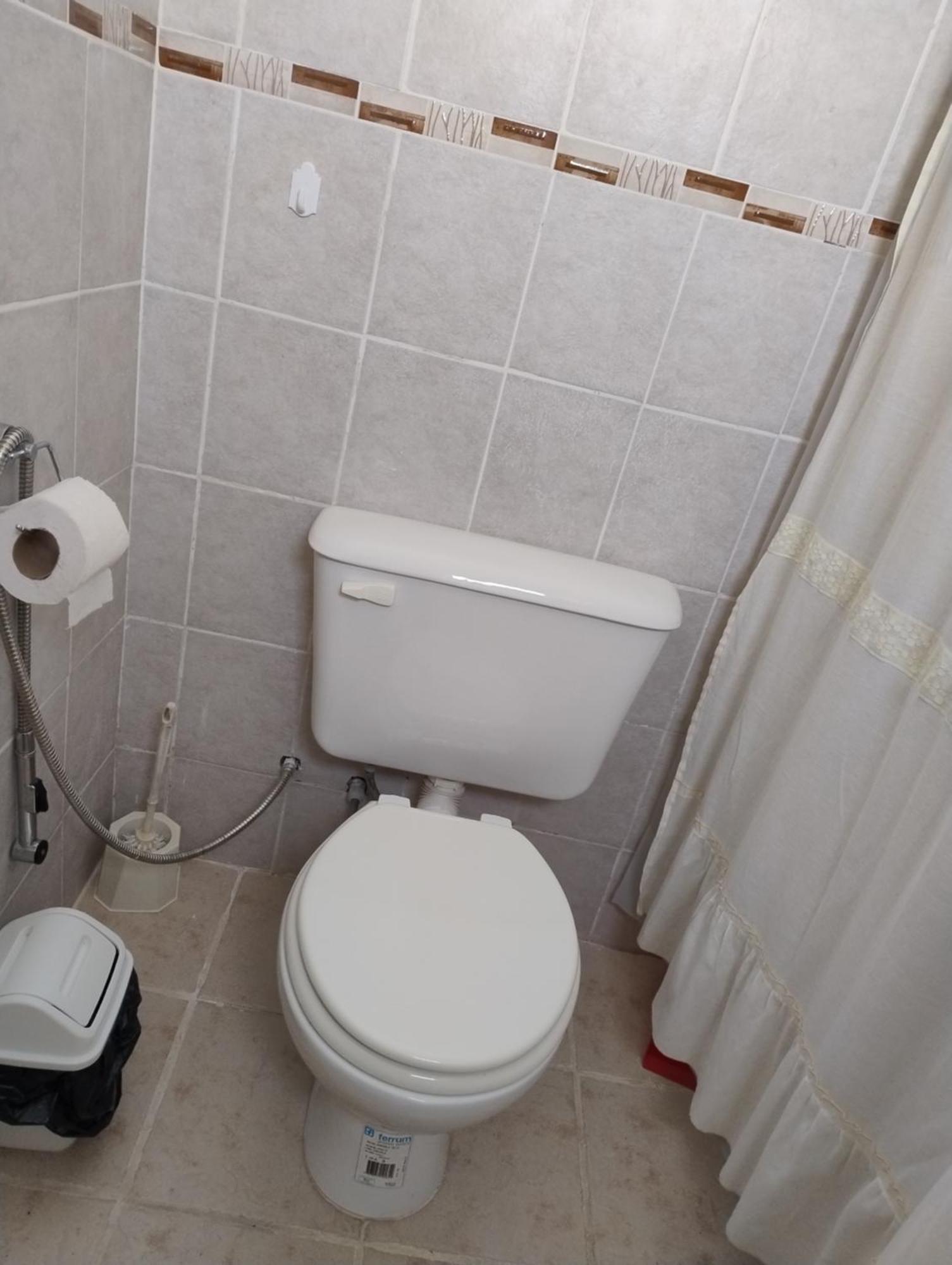 La Blanquita Apartment