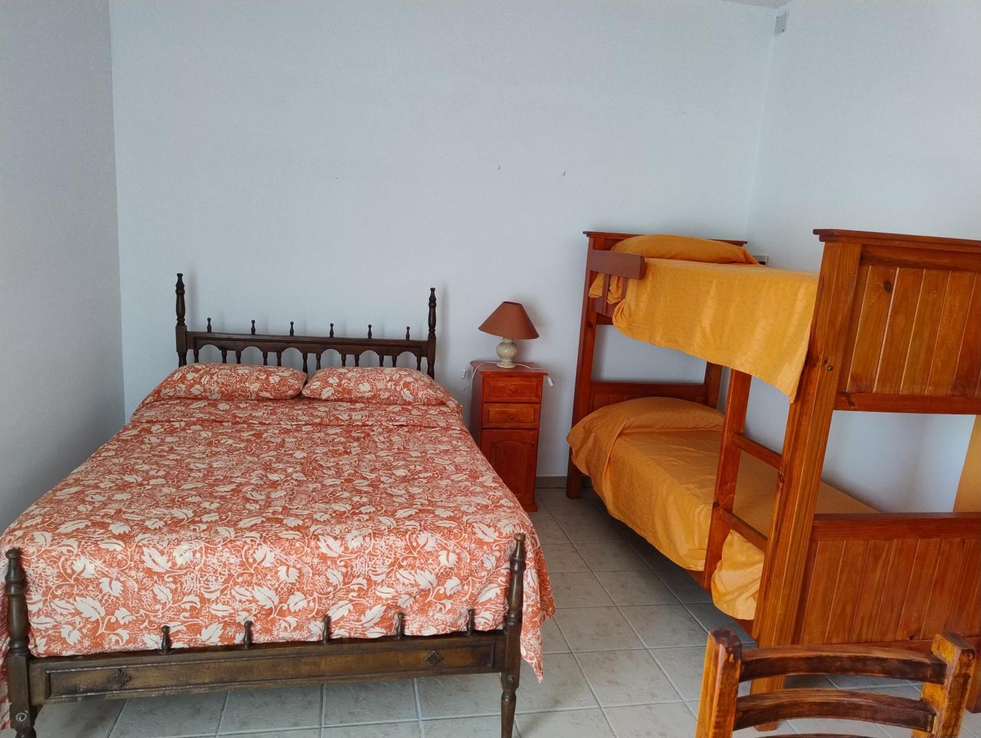 La Blanquita Apartment *