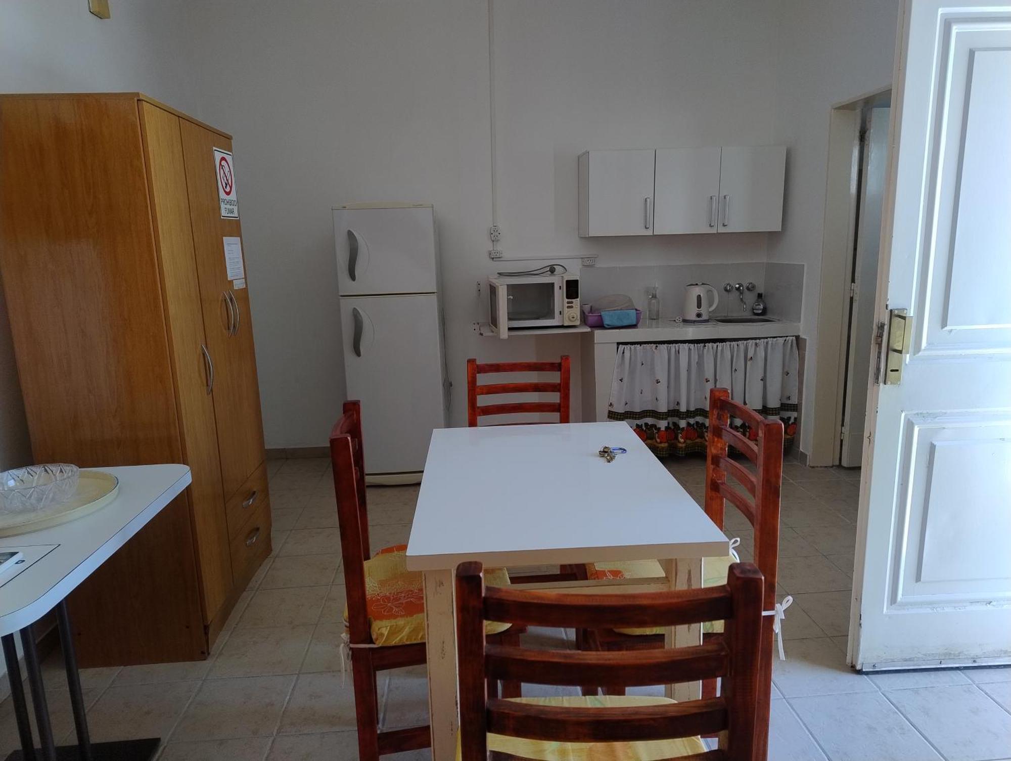 La Blanquita Apartment Victoria (Entre Rios)