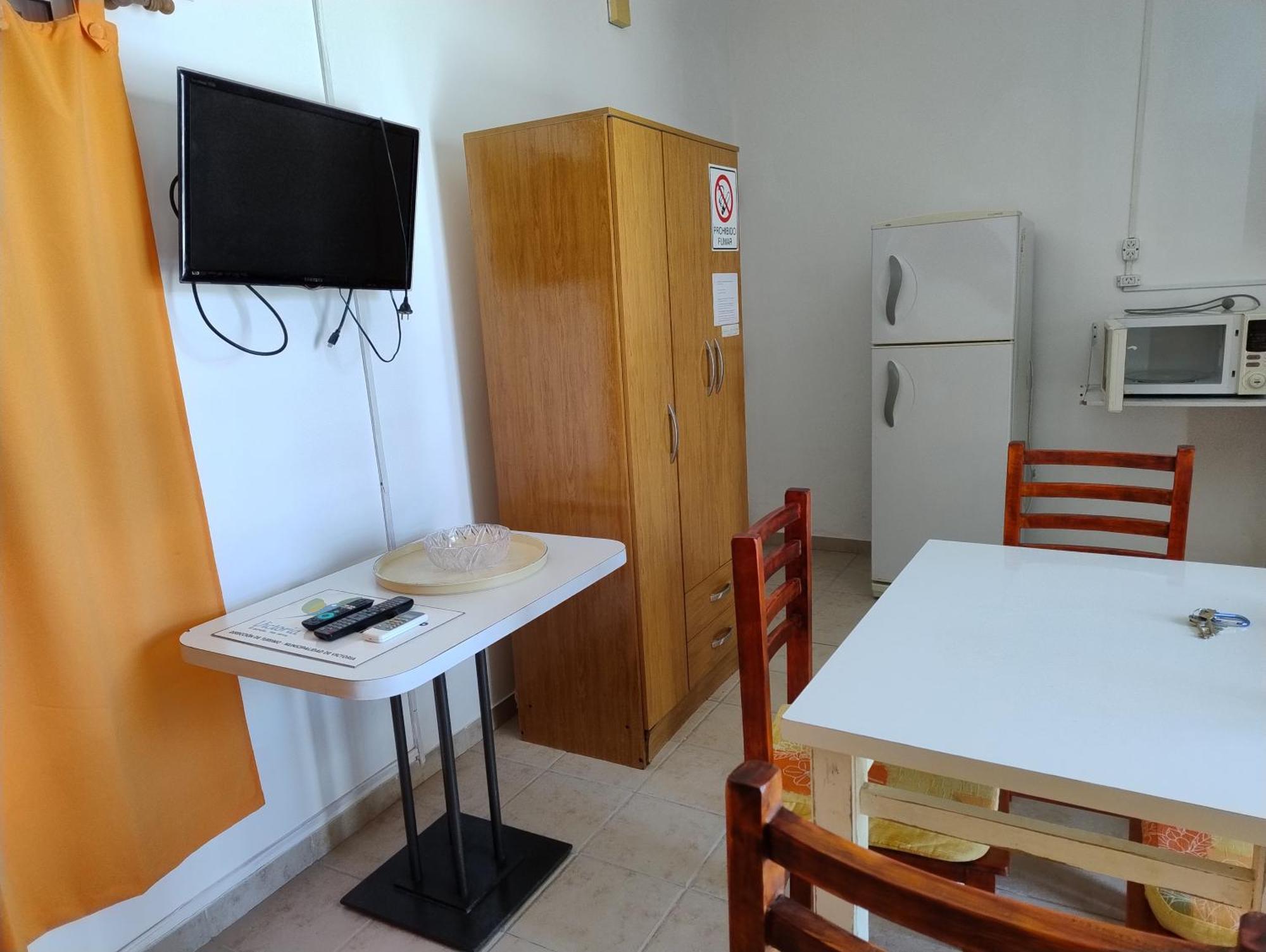 Apartment La Blanquita Victoria (Entre Rios)