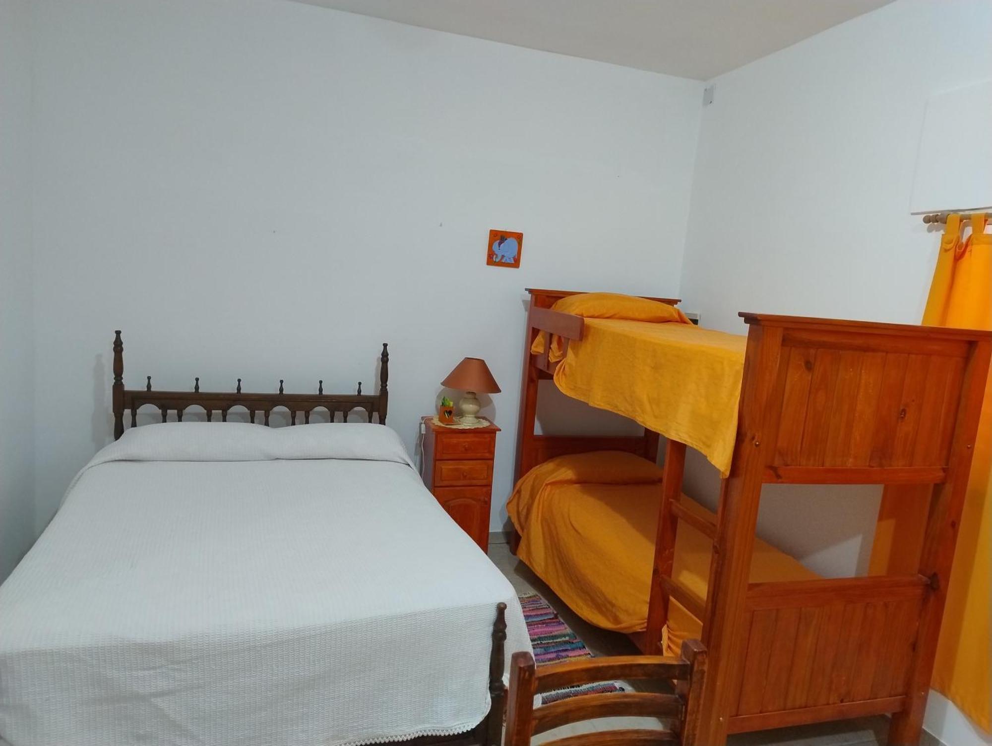 La Blanquita Apartment Victoria (Entre Rios)