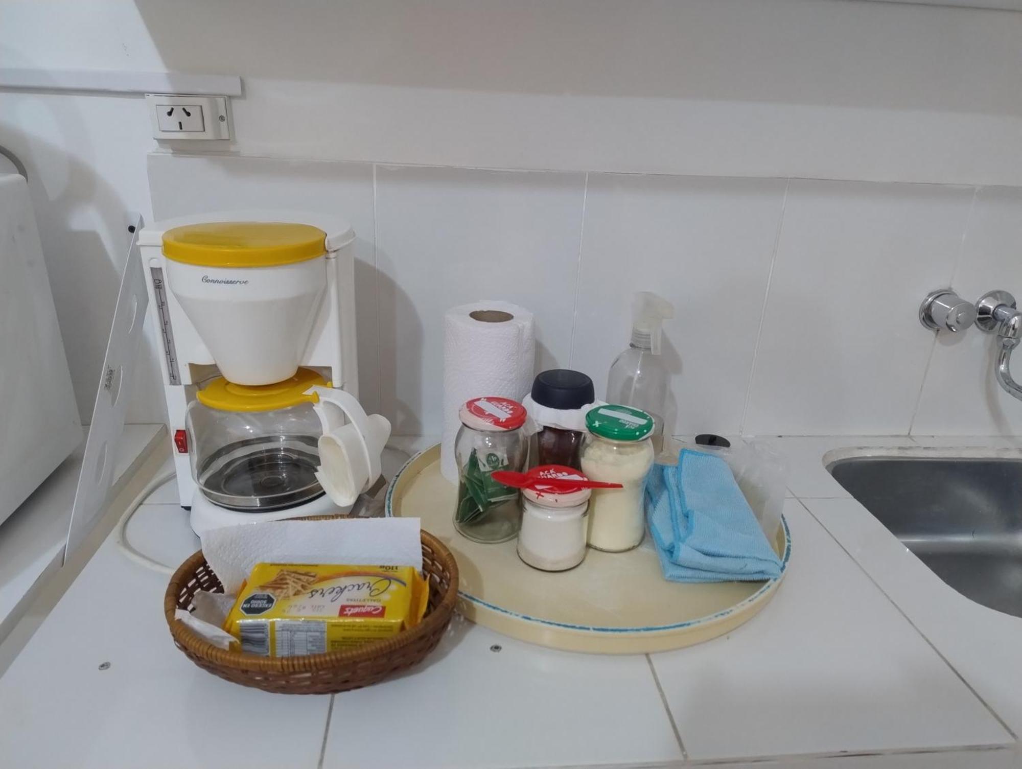 La Blanquita Apartment Victoria (Entre Rios)