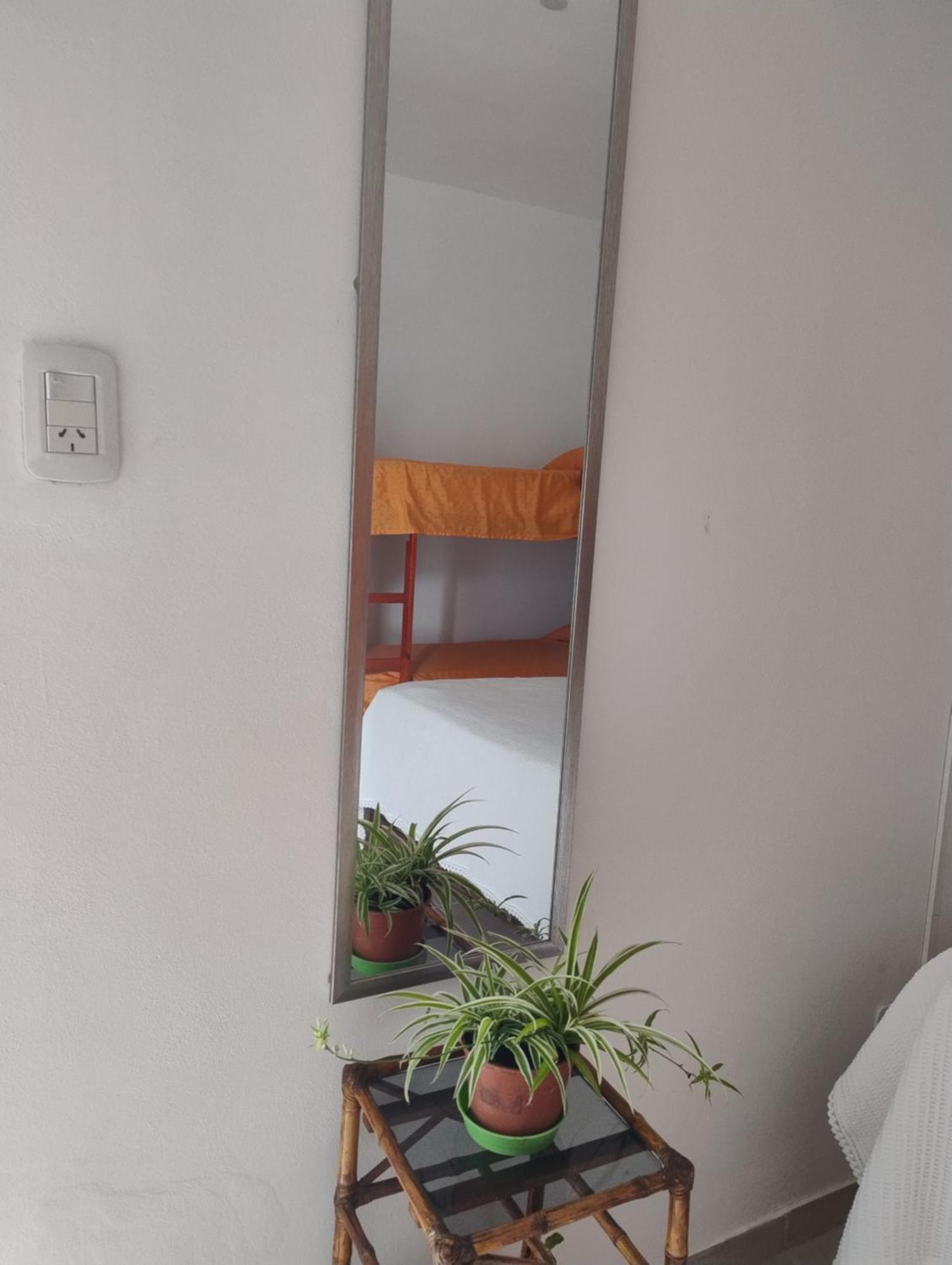 Apartment La Blanquita *