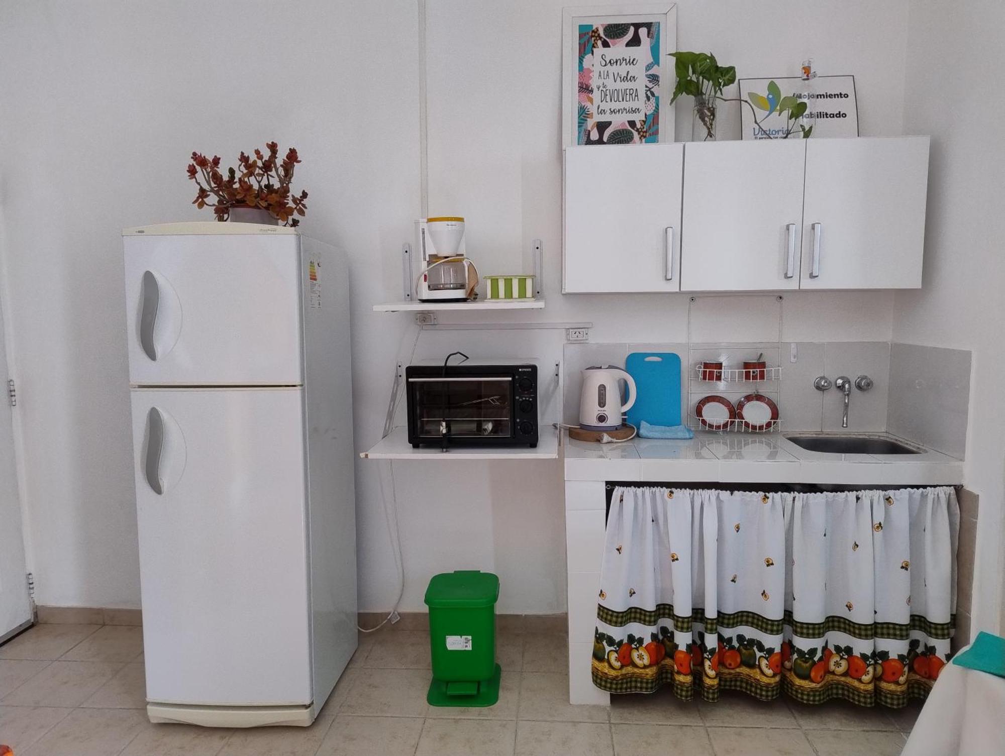 Apartment La Blanquita Victoria (Entre Rios)
